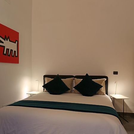 Mr Frills Hotel Roma Exterior foto