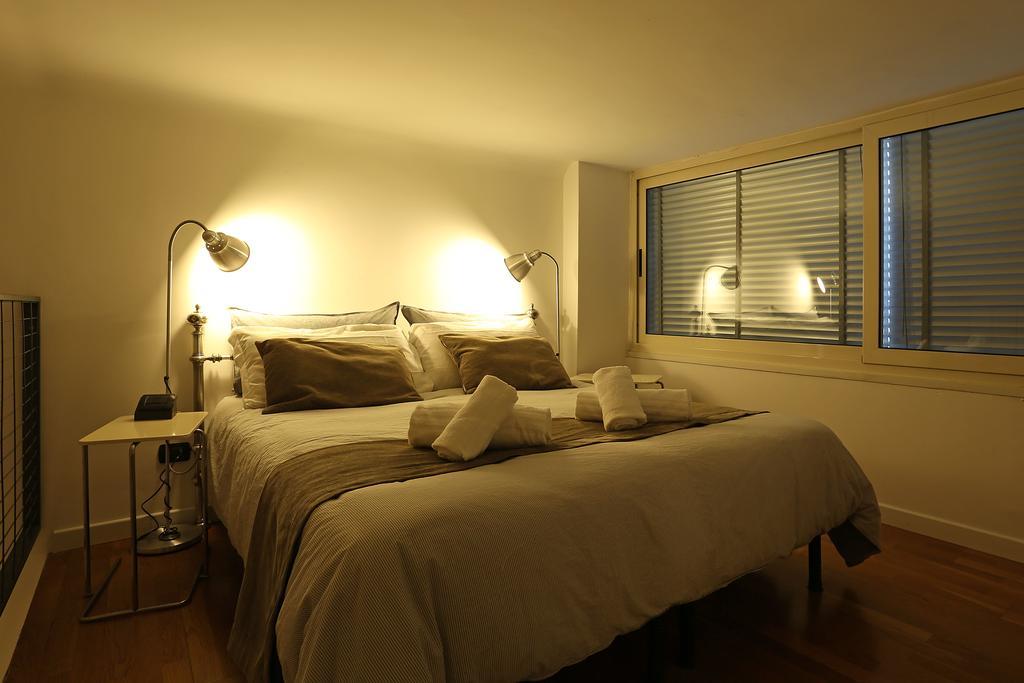 Mr Frills Hotel Roma Exterior foto